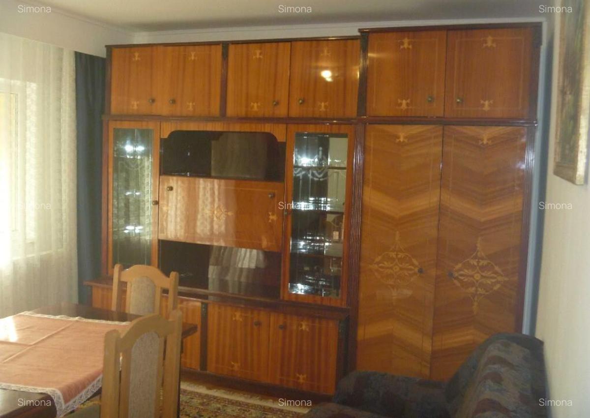 Apartament 3 camere Marasti - 2