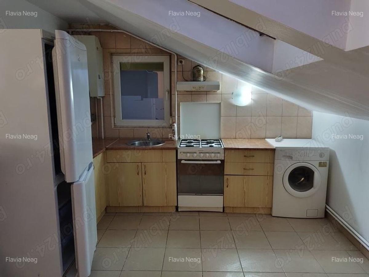 Apartament cu 2 camere Calea Buziasului - Ciarda Rosie - 5