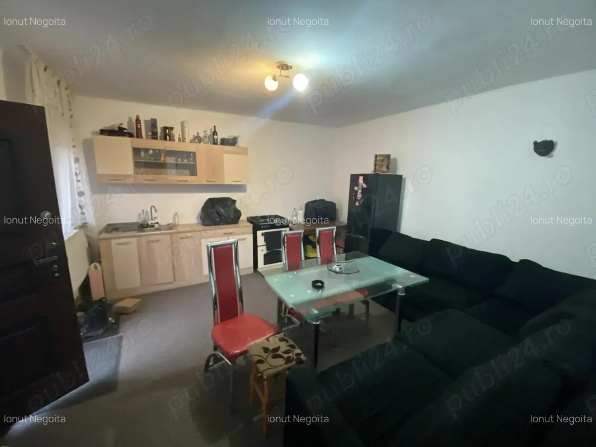 Casa de vanzare Jud Covasna - 1