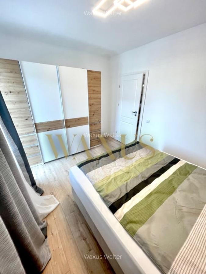 Apartament modern de 3 camere, 58mp, garaj, Sesul de Sus - 4
