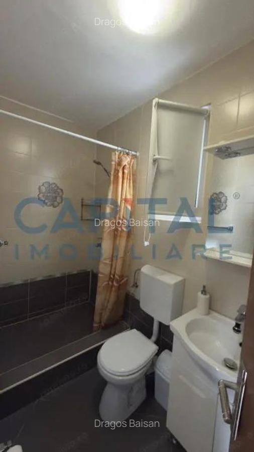 Casa cu 4 dormitoare de inchiriat! Zona UMF! - 5