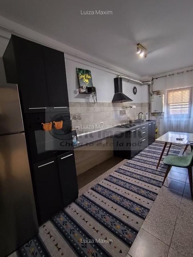 Apartament 2 camere, Dec., 87mp - zona Păcurari - 110.000 euro - 2