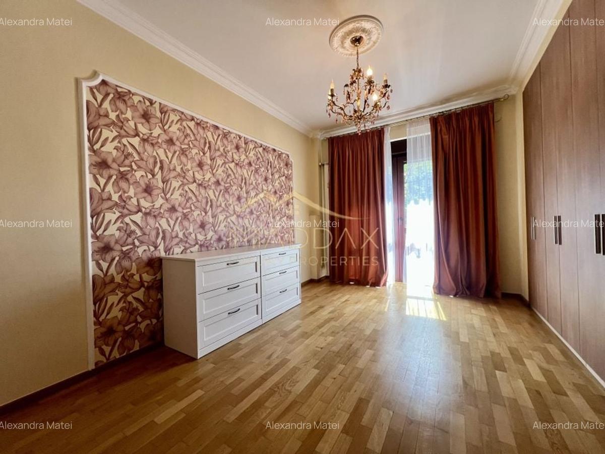 Apartament *3 camere* 100mp // Calea Dorobanților - 14