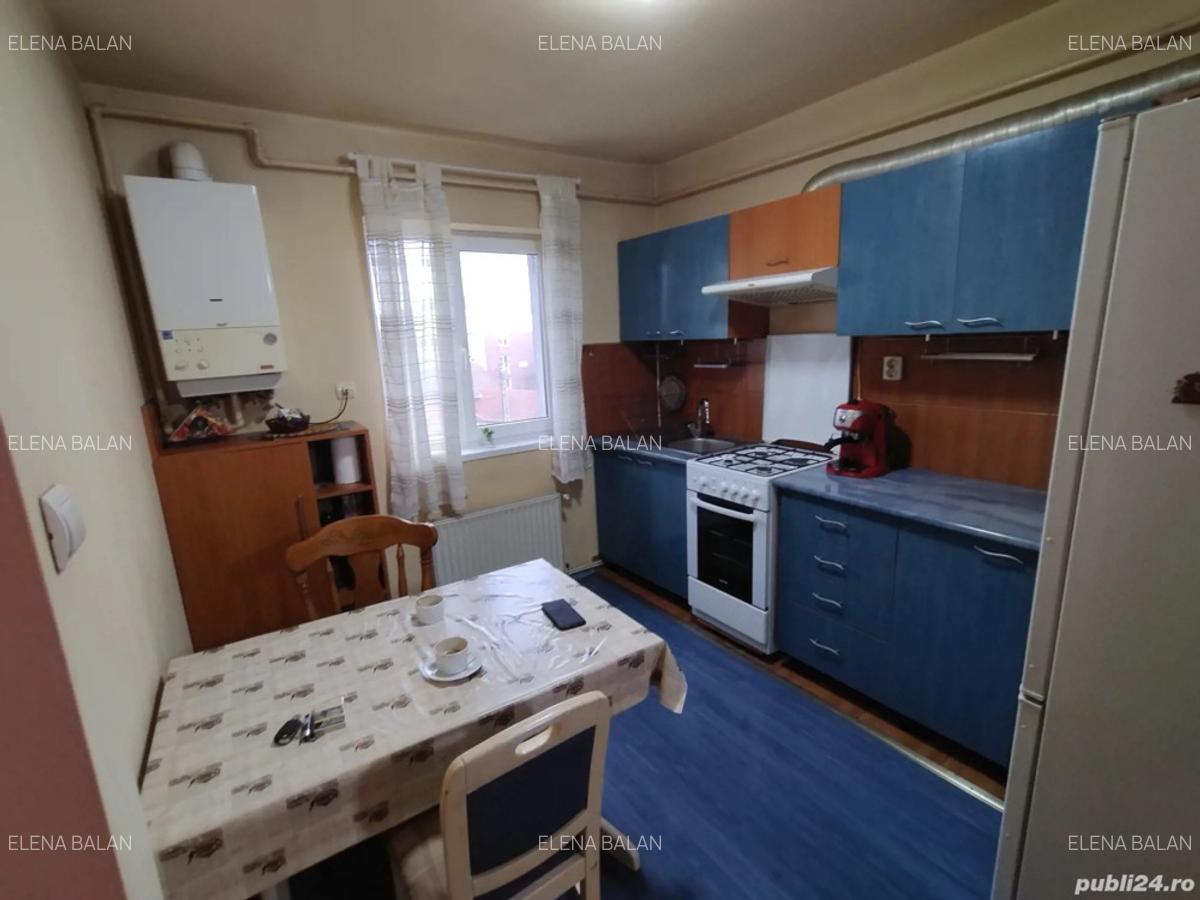 Apartament 2 camere DEVA - Mara?ti - 3