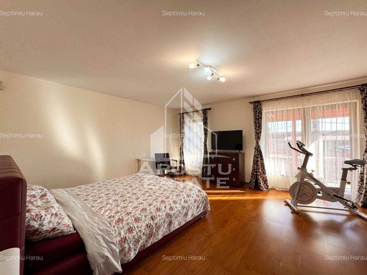 Casa individuala | 5 camere | 153mp utili | Teren 312mp | Blascovici - 8