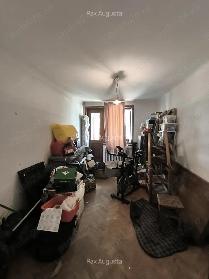 Vand apartament 2 camere zona Dambovi?a - 5
