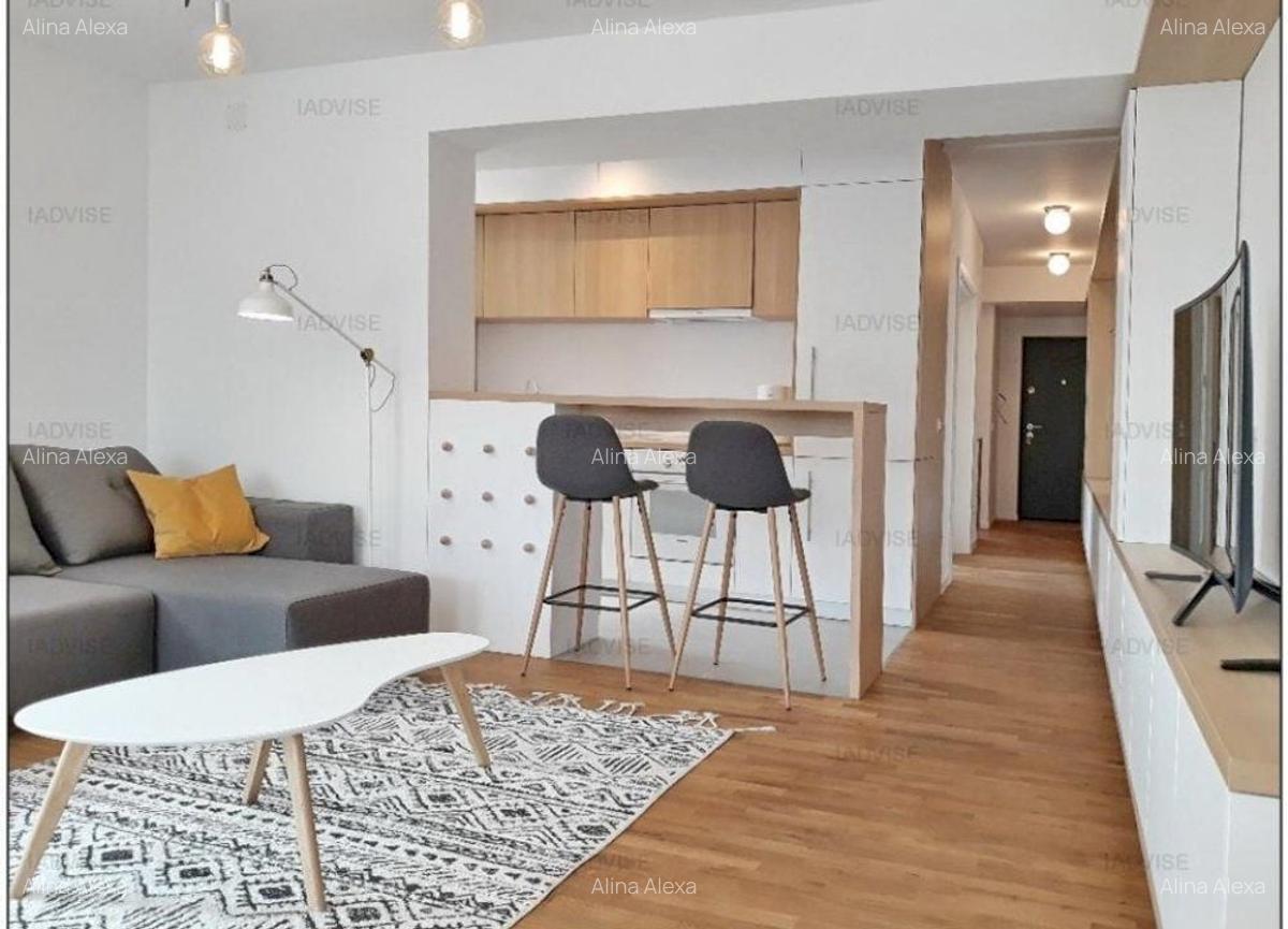 Apartament premium cu vedere panoramică – Brașovul Vechi - 7