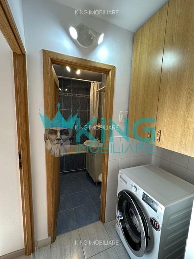 Apartament 3 Camere Palat Iasi - 1