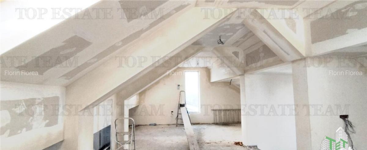 VANZARE CASA INDIVIDUALA OTOPENI - 12