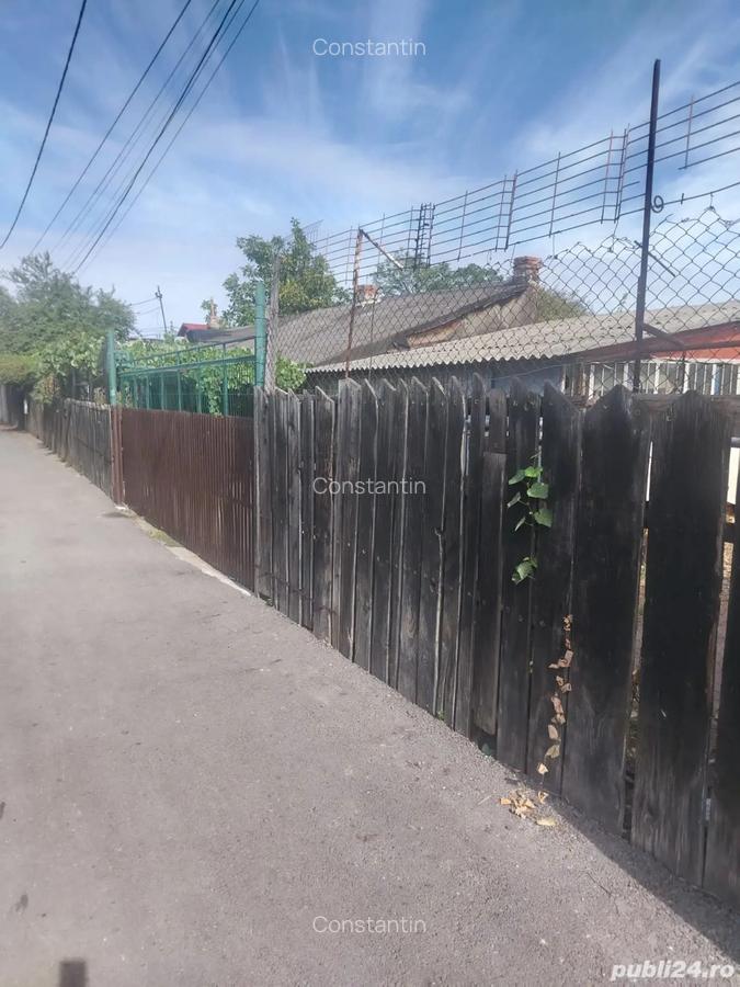 Casa de vanzare cu teren in zona Rulmentul - 4