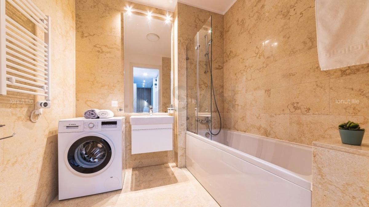 REA1007458 Apartament 2 camere - Luxuria - Domenii - 12