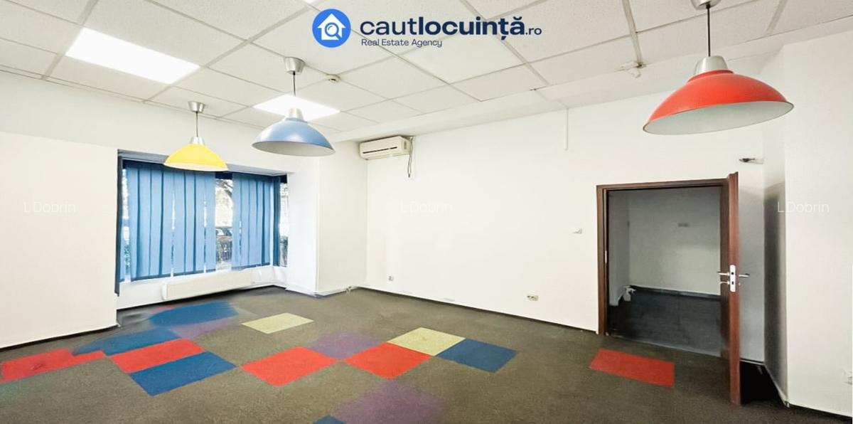 Spatiu Comercial | Grivita | Parter | Vizibilitate | 61 mp - 4