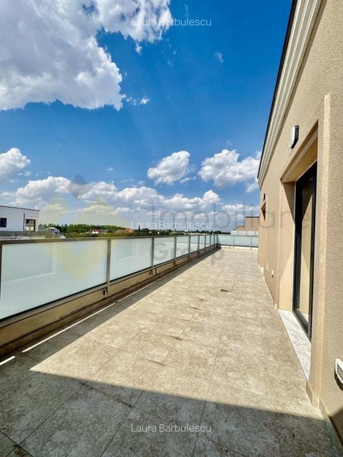 Penthouse-Calea Torontalului-comison 0% - 7