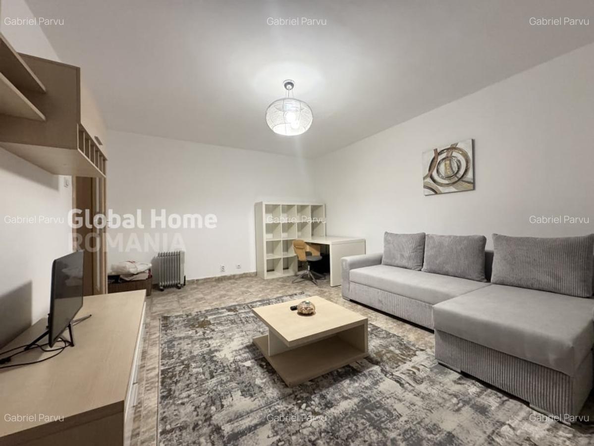 Apartament 3 Camere | Unirii-Octavian Goga | Renovat - 4