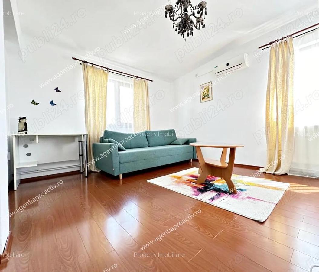 Apartament decomandat, mobilat modern-disponibil pentru inchiriere! - 7