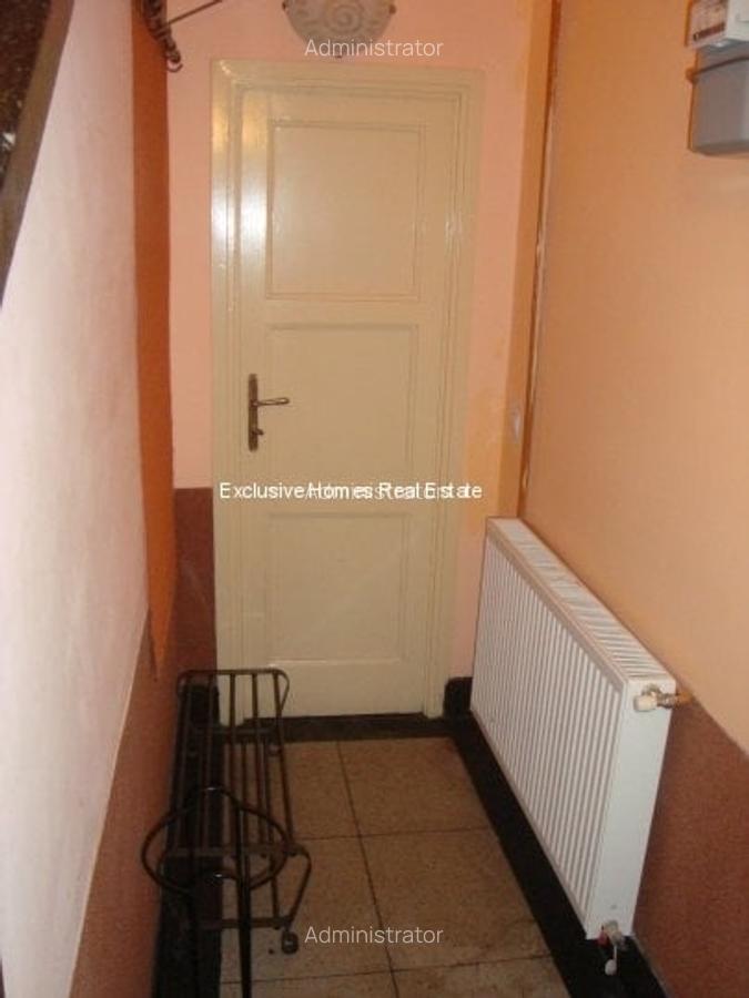Apartament cu 2 camere decomandat, mobilat în Dorobanți - 15