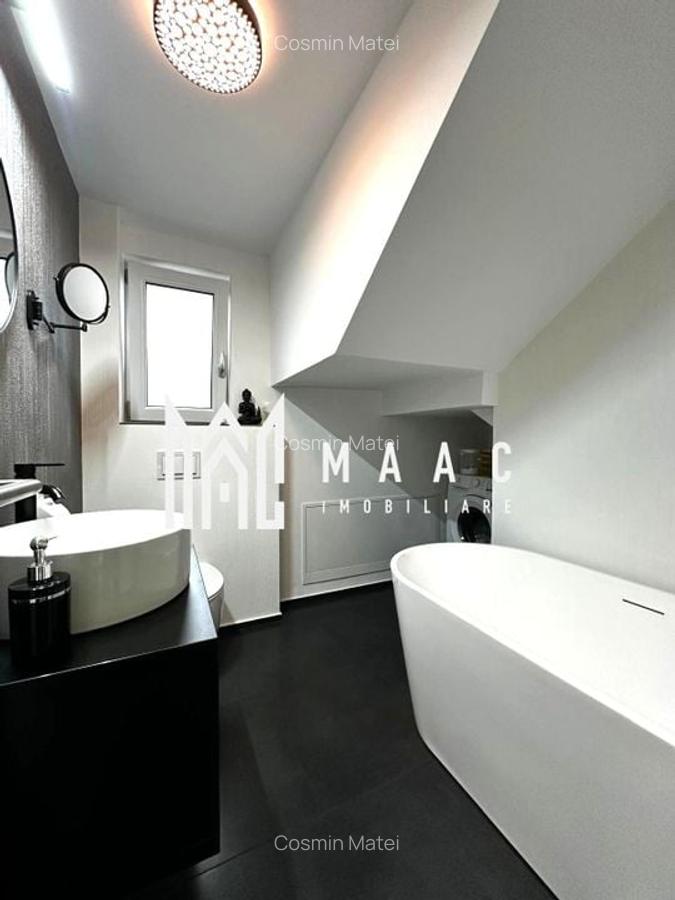 Casa tip duplex | 10 mpu | 4 camere | Curte 200mp | Arhitectilor - 8