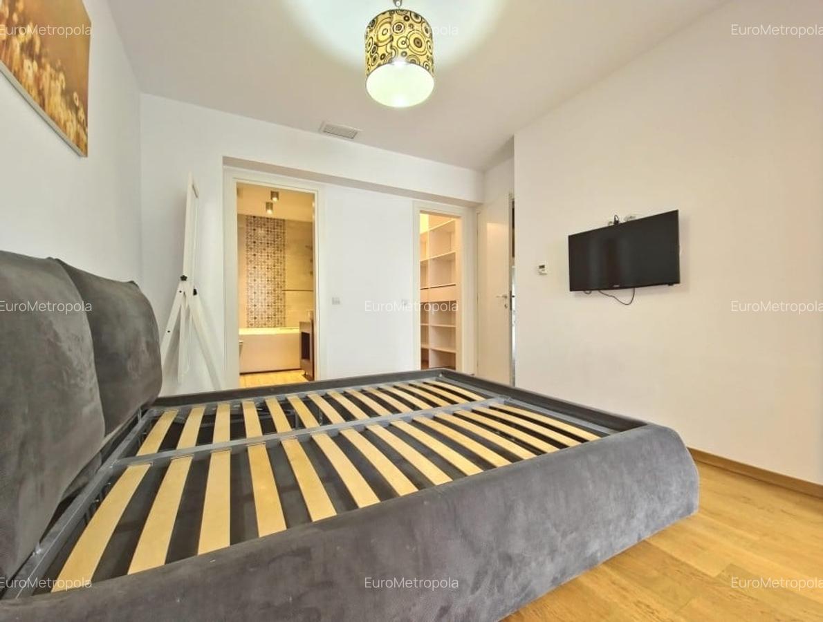 Apartament cu 4 camere decomandat în Floreasca - 11