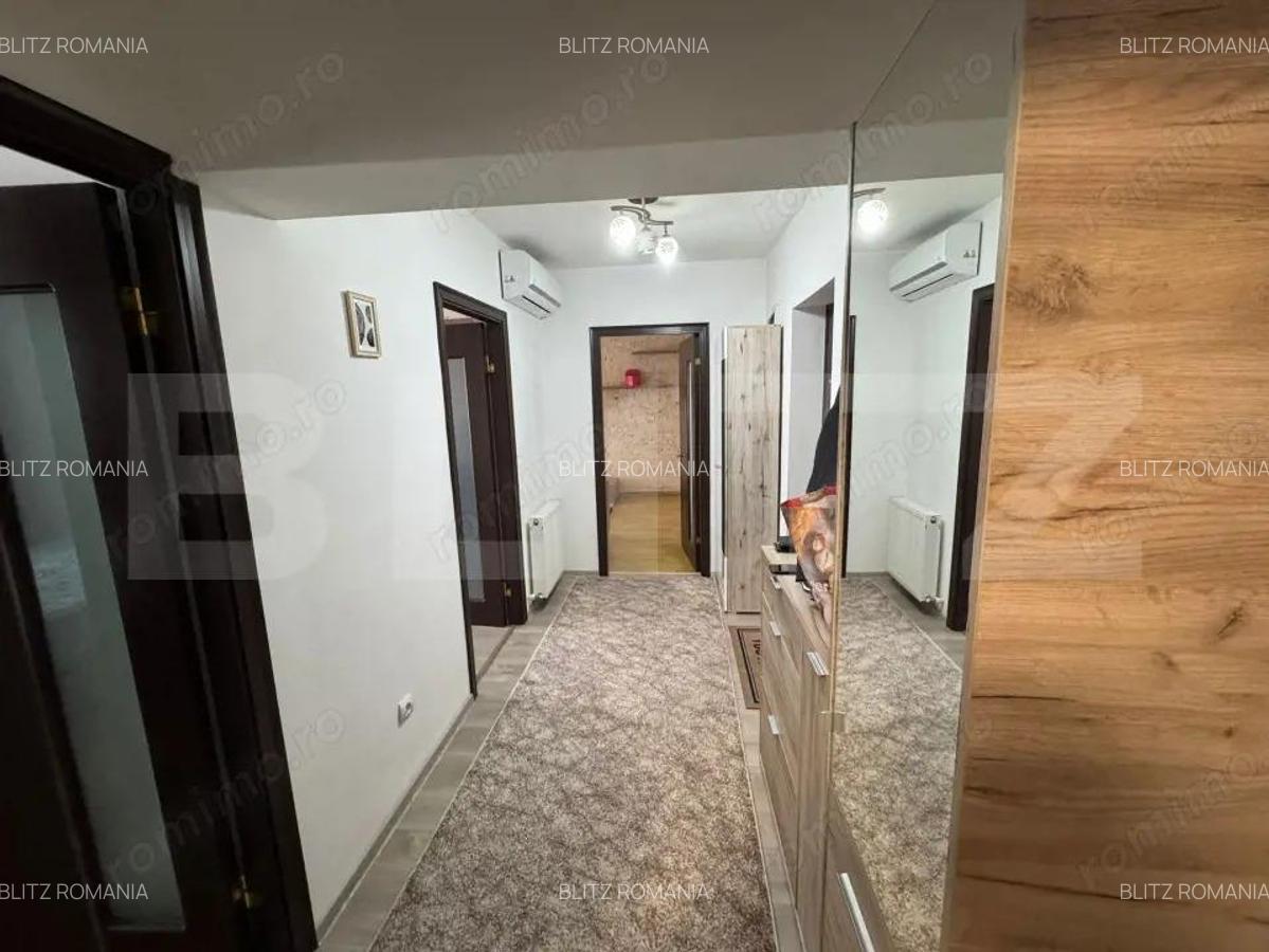 Apartament 2 camere 54 mp, etaj 1 + loc de parcare privat | Alba Iulia - 7