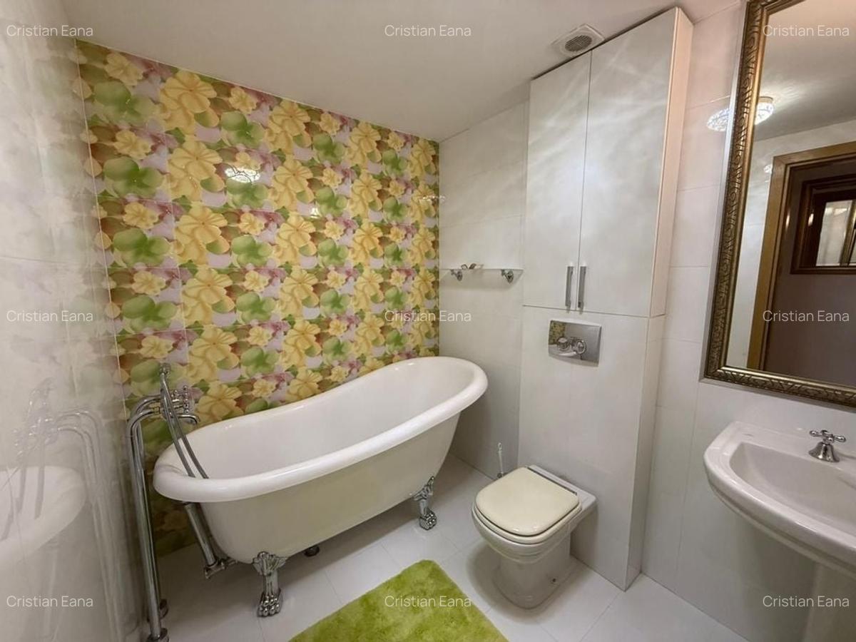 Apartament de închiriat 3 camere Șoseaua Nordului 110 mp - 16