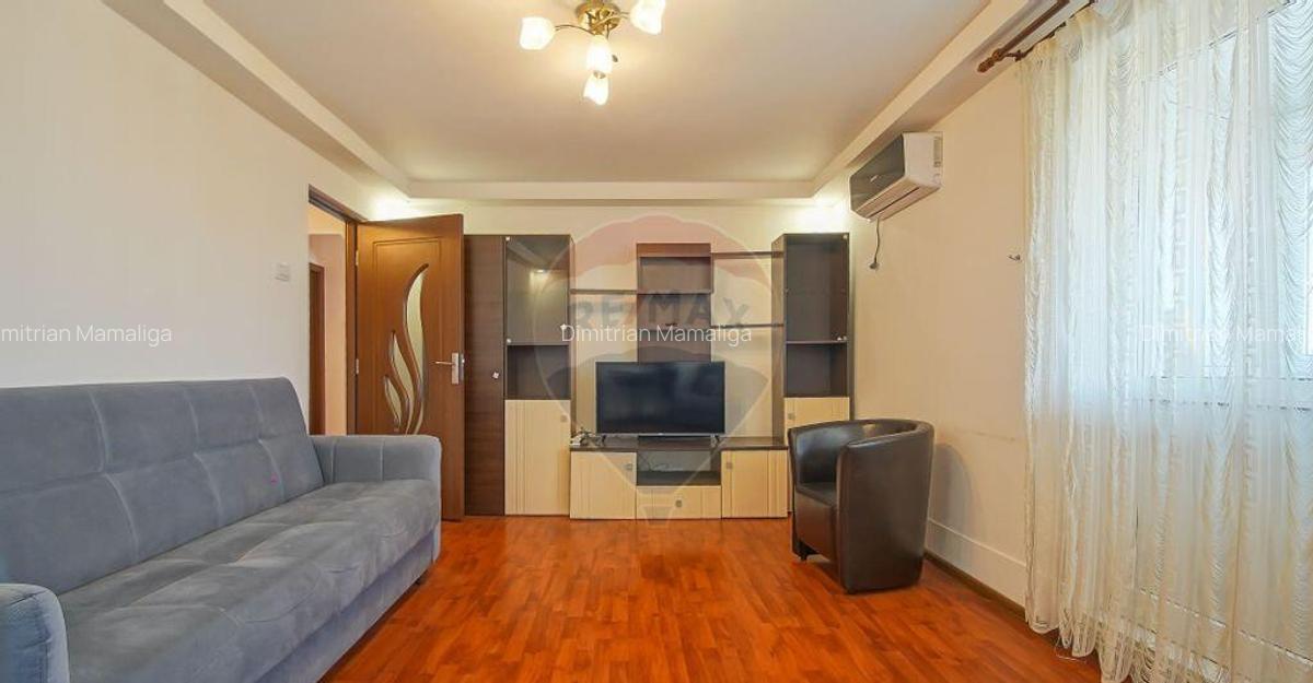 Apartament 3 camere, 2 bai Str. Independen?ei, Trac... - 2