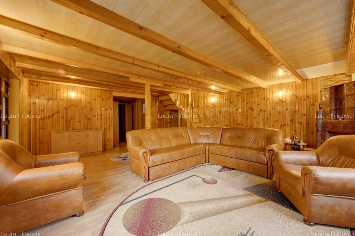 AUTOSTRADA SOARELUI - FUNDULEA, CASA 100 MP UTILI, LOT 2000 MP! - 11