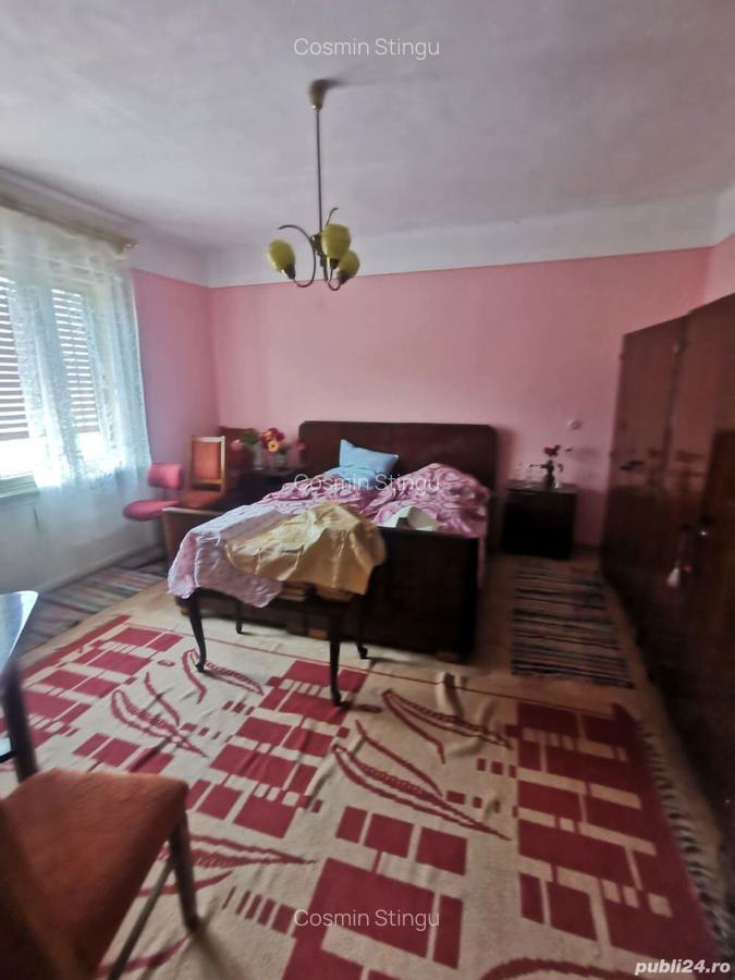 Casa de vanzare in Garli?te - 5 Casa de vanzare in Garli?te - 5