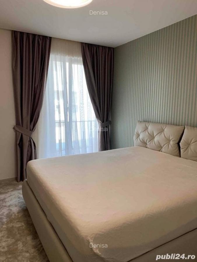 Apartament cu 2 camere semidecomandat în Braytim - 5