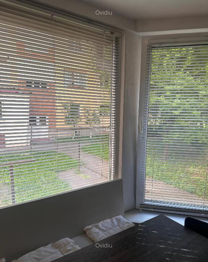Apartament 3 camere decomandat in Deva, zona Saturn, parter, mobilat - 14