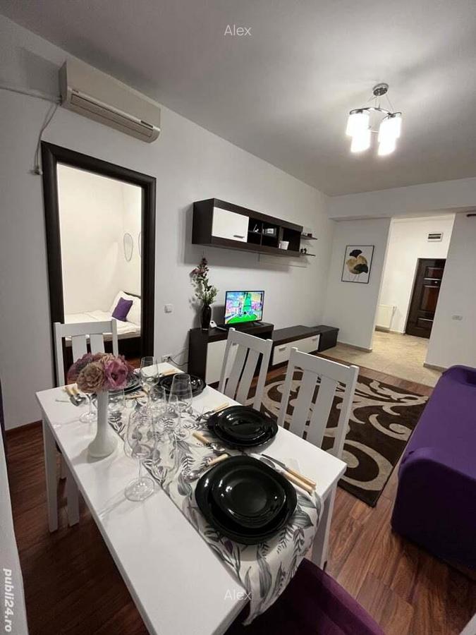 Inchiriez apartament 2 camere - zona Kaufland Gara - 3 Inchiriez apartament 2 camere - zona Kaufland Gara - 3
