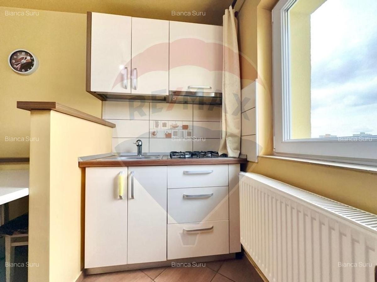 Apartament cu 2 camere de vanzare in zona Aradului - 8