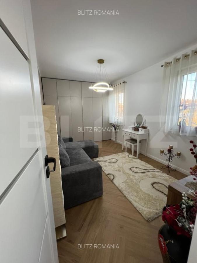Oportunitate! Vila 190mp, finisaje LUX, piscina si panorama! - 12