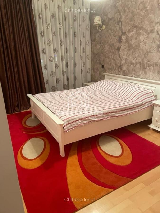 Apartament 3 Camere Lux- Asmita Gardens - 12