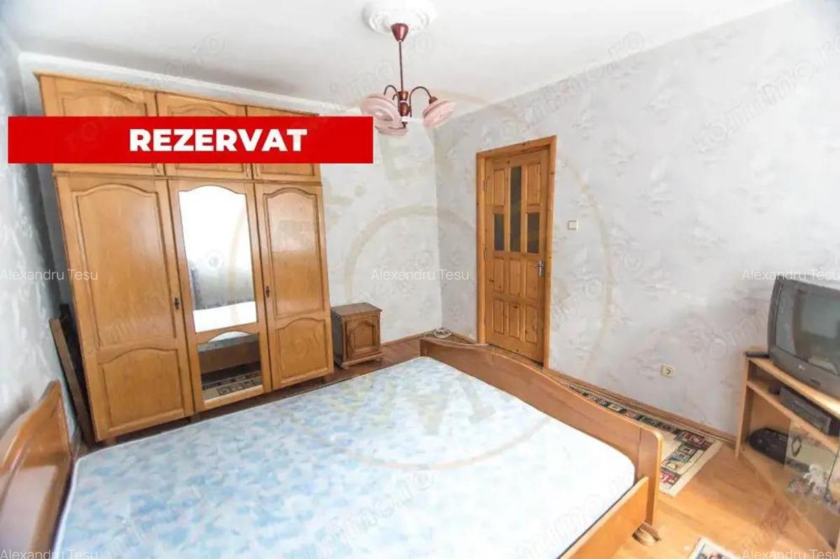 Apartament 2 camere decomandat Prundu zona excelenta - 1