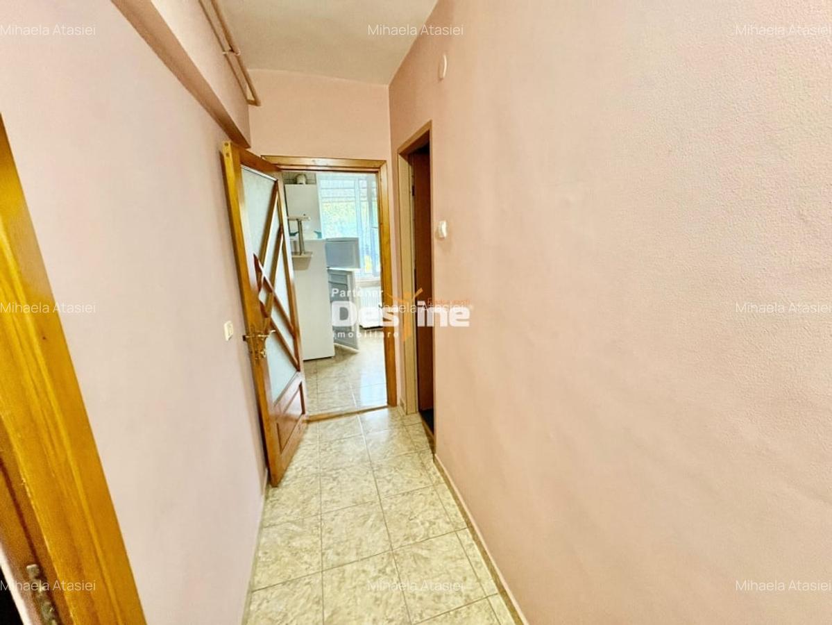 Frumoasa - Apartament 1 camera decomandat- Mobilat si utilat - 8