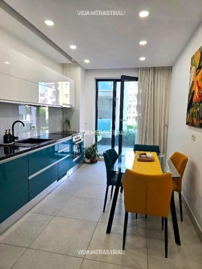 Apartament de 3 camere | Parcare | Vida Herastrau - 2