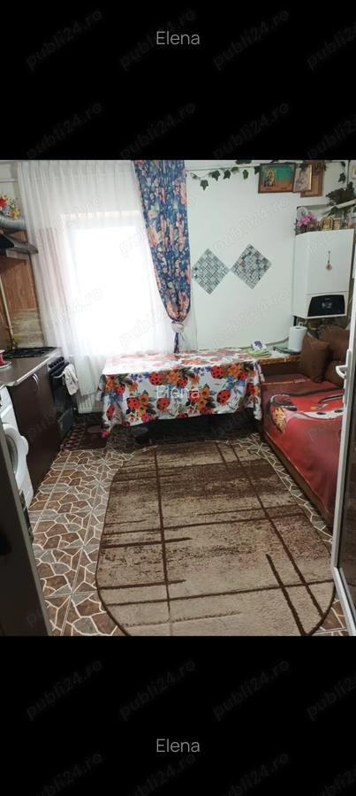 Vand apartament in ora?ul Gae?ti! Ocazie unica! - 1