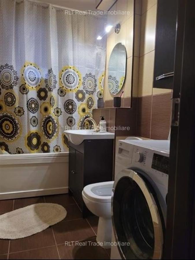 Apartament 2 camere decomandat Racadau - 8