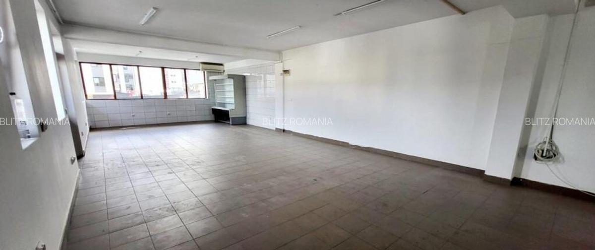 Spatiu comercial la strada, 79mp, zona Subcetate - 2 Spatiu comercial la strada, 79mp, zona Subcetate - 2