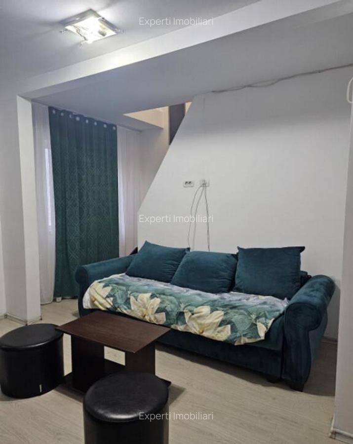 Apartament 3 camere, termen lung, zona Tomis Nord, Constanta - 10