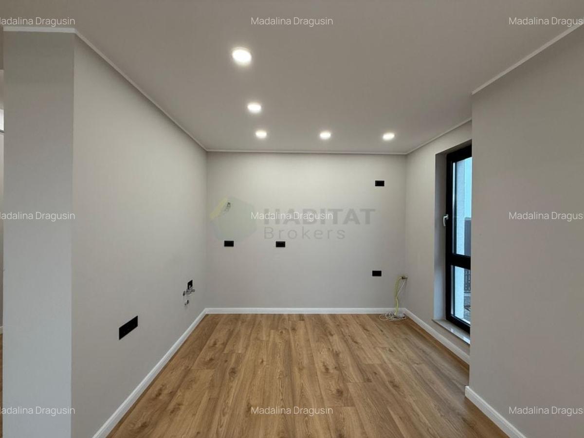 Vila individuala 5 camere langa padure | Tunari 1 Decembrie - 36