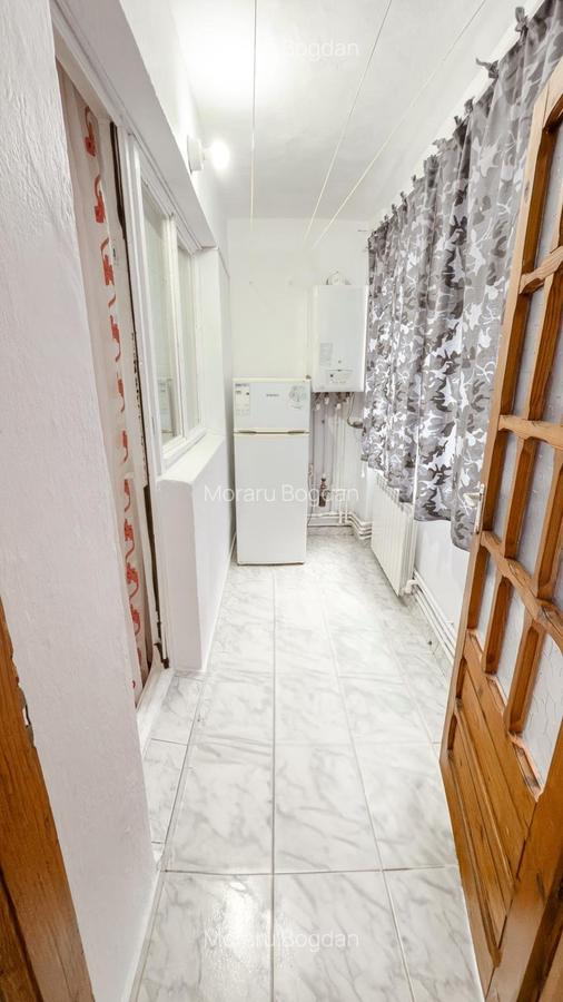 Apartament 1 cameră de închiriat cu centrală în Port - 6