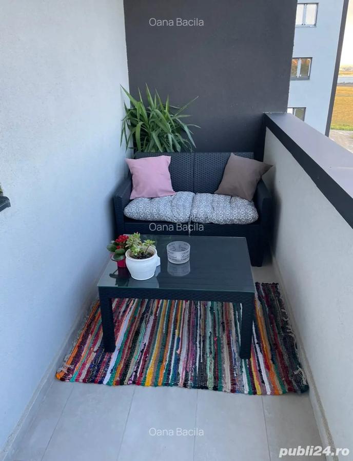 Apartament 2 camere cu parcare subterana inclusa - Soho - 3