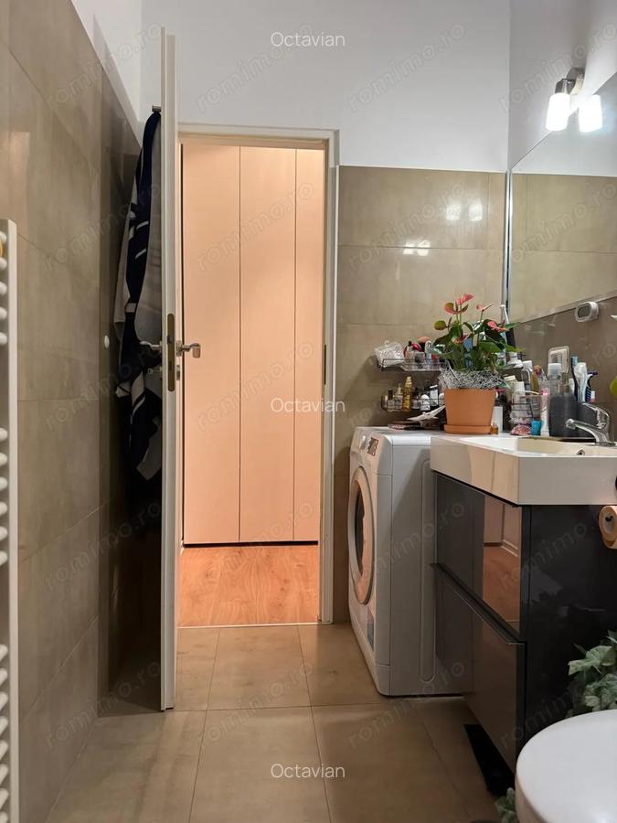 3 camere | pod spatios | finisaje premium | centrala proprie | aer conditionat - 12