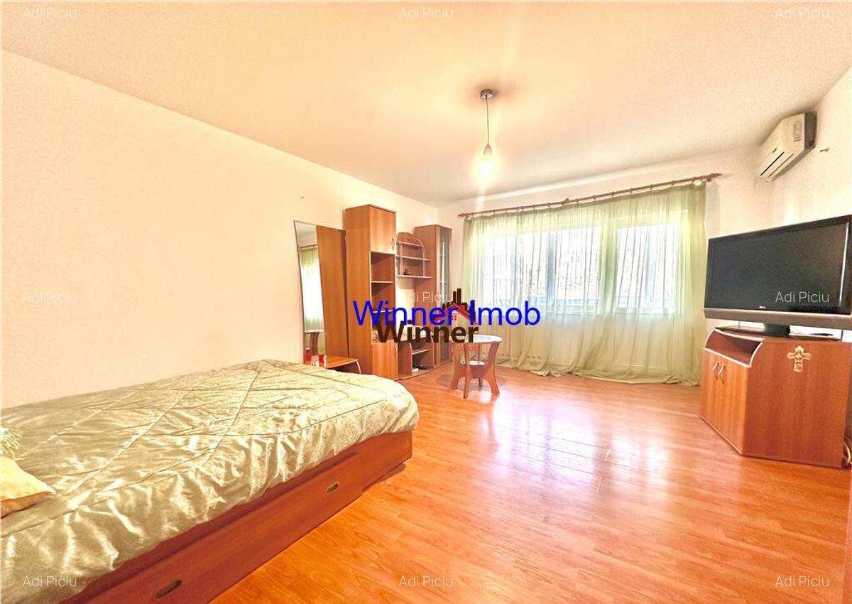 Inchiriere garsoniera spatioasa Aviatiei - 2