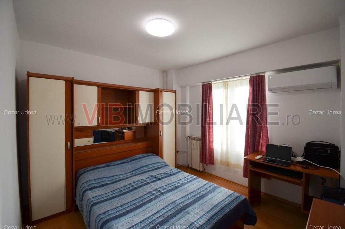 Apartament 3 camere | Burebista - 6