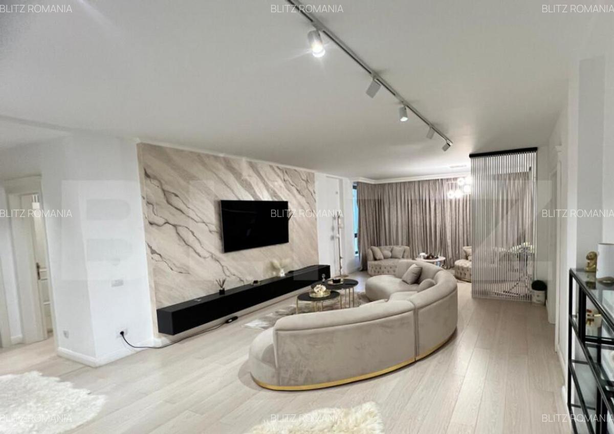 Apartament de lux, Craiovita Noua, vis-a-vis de Promenada Ma - 2