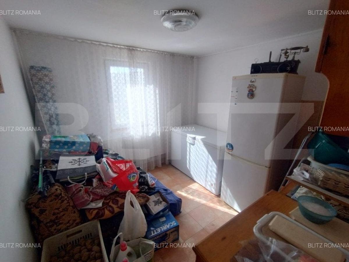 EXCLUSIVITATE! Casa cu 4 camere, 130 mp, 20 ari teren, zona Dealu-Jelnei - 12