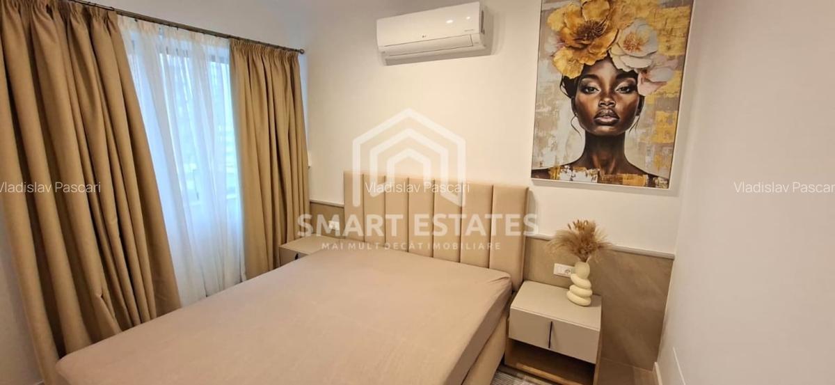 Chirie 3 camere CORTINA NORTH,PIPERA - 10