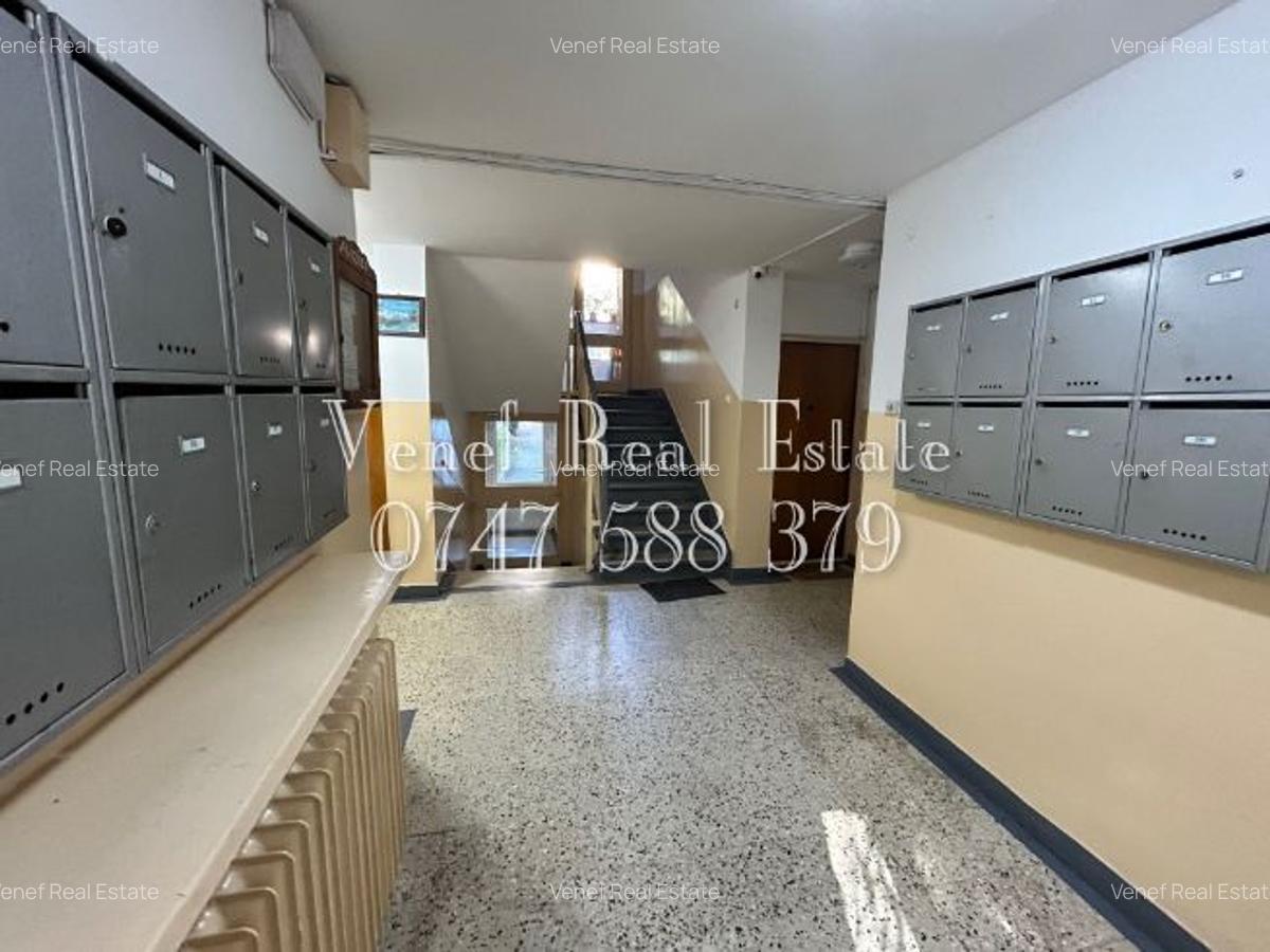 2 Camere 50 mp parter cu balcon Barajul Iezerul Lucretiu Patrascanu 0% Comision cumpărător - 9